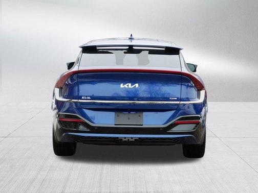 2024 Kia EV6 GT-Line