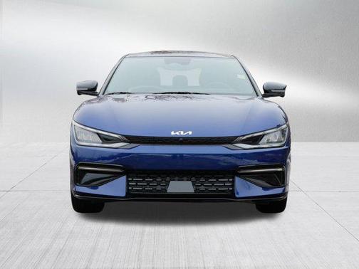 2024 Kia EV6 GT-Line