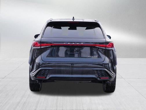 2024 Lexus RX 500h F SPORT Performance