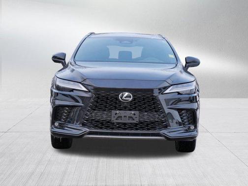 2024 Lexus RX 500h F SPORT Performance