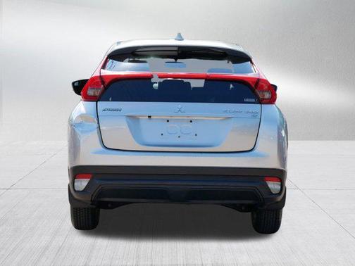 2019 Mitsubishi Eclipse Cross ES