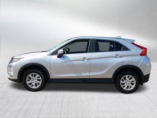 2019 Mitsubishi Eclipse Cross ES