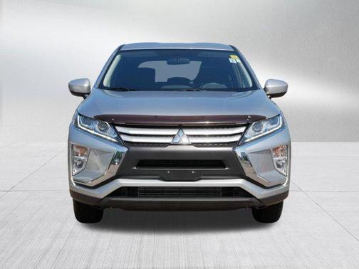 2019 Mitsubishi Eclipse Cross ES