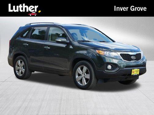 2013 Kia Sorento EX