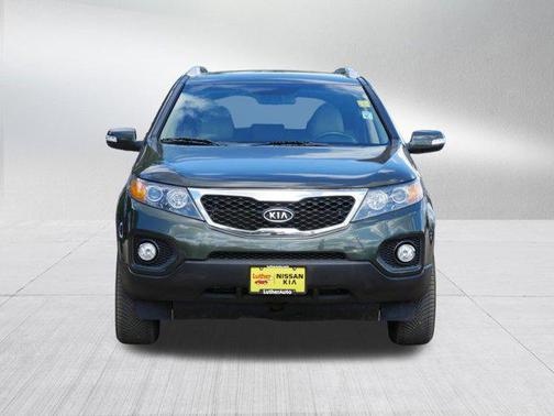 2013 Kia Sorento EX