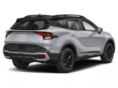 2023 Kia Sportage S