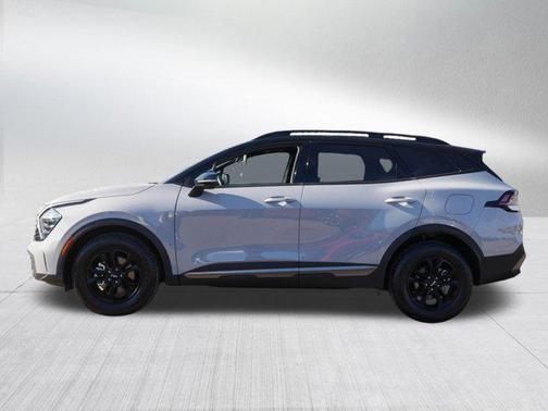 2023 Kia Sportage S