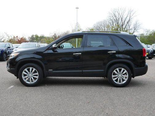2011 Kia Sorento EX