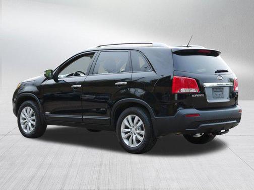 2011 Kia Sorento EX