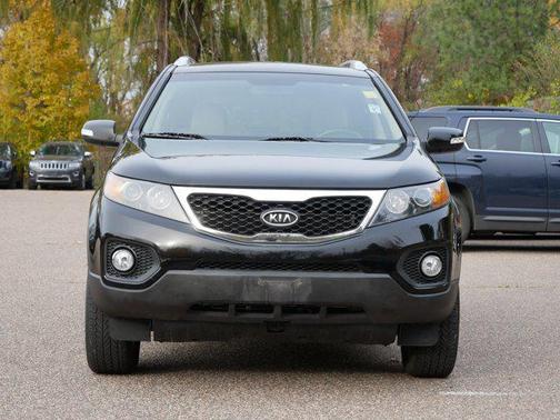 2011 Kia Sorento EX