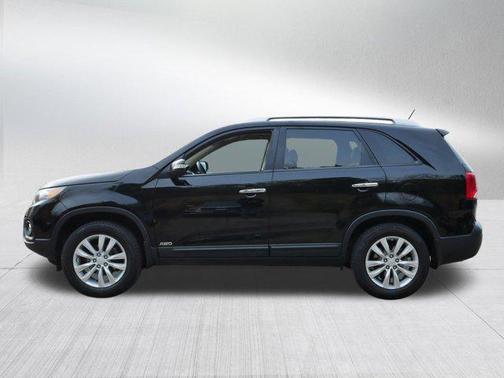 2011 Kia Sorento EX