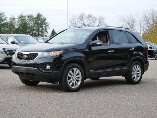 2011 Kia Sorento EX