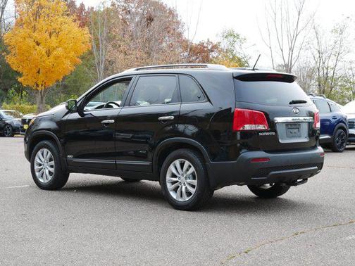 2011 Kia Sorento EX