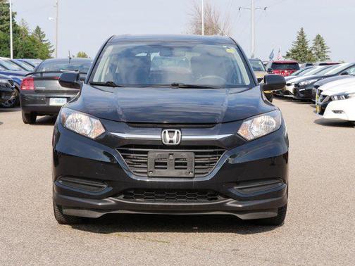 2016 Honda HR-V LX