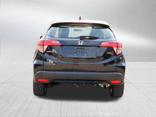 2016 Honda HR-V LX