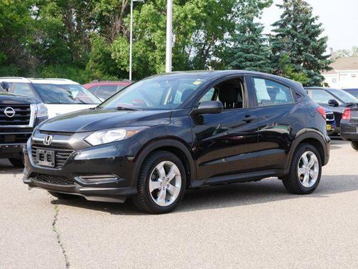 2016 Honda HR-V LX