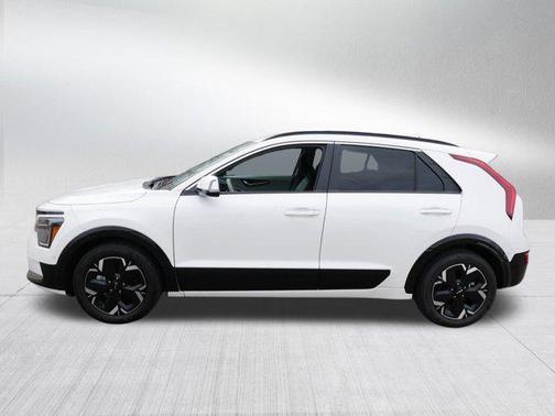 2024 Kia Niro EV Wave