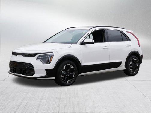2024 Kia Niro EV Wave