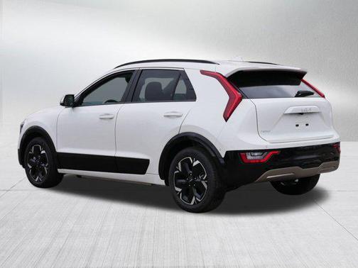 2024 Kia Niro EV Wave