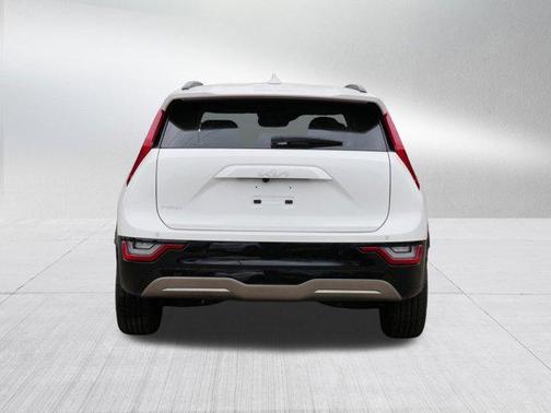2024 Kia Niro EV Wave