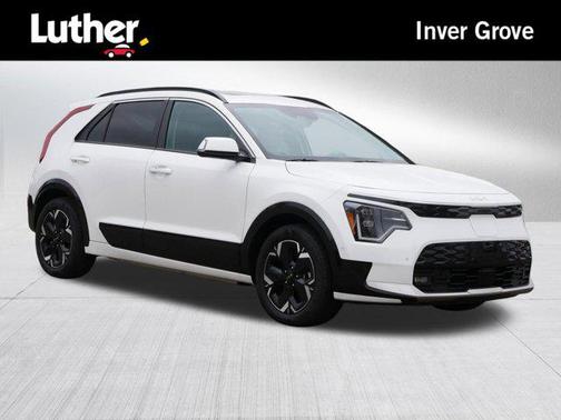 2024 Kia Niro EV Wave