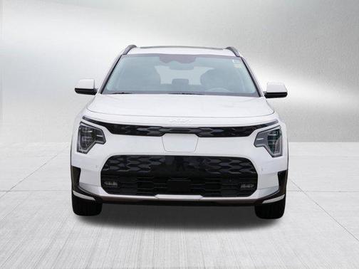 2024 Kia Niro EV Wave