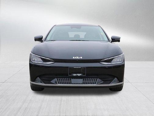2024 Kia EV6 Wind