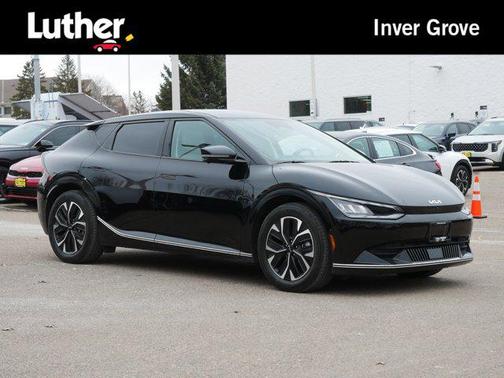 2024 Kia EV6 Wind