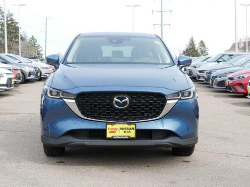 2023 Mazda CX-5 2.5 S Select Package