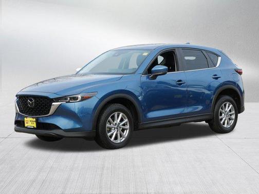 2023 Mazda CX-5 2.5 S Select Package