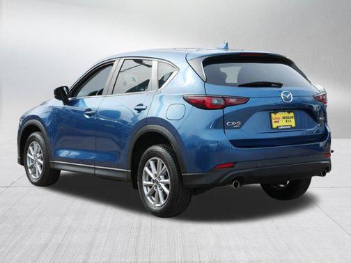 2023 Mazda CX-5 2.5 S Select Package