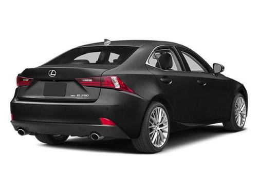 2014 Lexus IS 250 Base