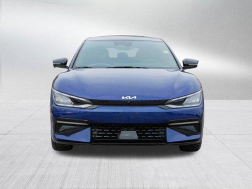 2024 Kia EV6 GT-Line