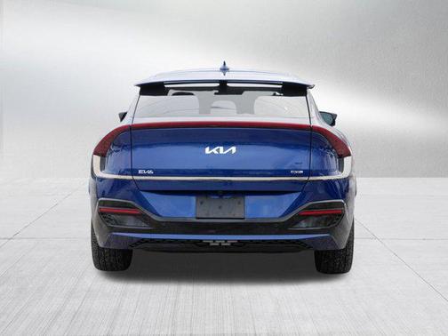 2024 Kia EV6 GT-Line