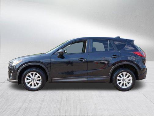 2013 Mazda CX-5 Touring