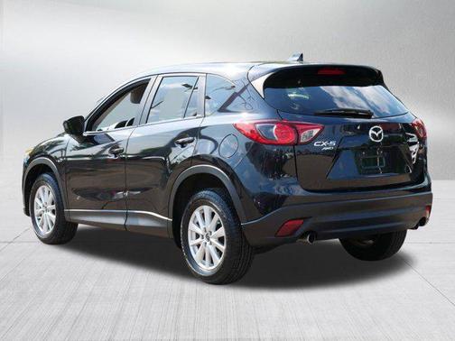 2013 Mazda CX-5 Touring