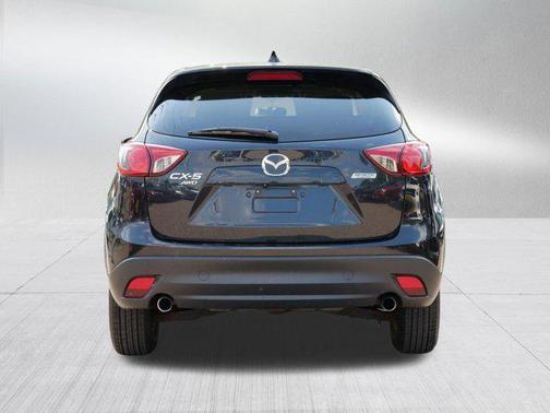 2013 Mazda CX-5 Touring