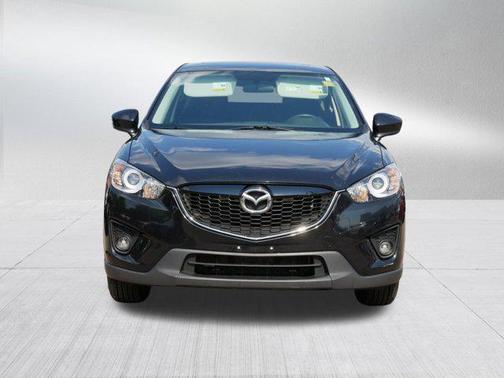 2013 Mazda CX-5 Touring