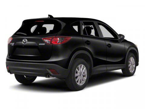 2013 Mazda CX-5 Touring