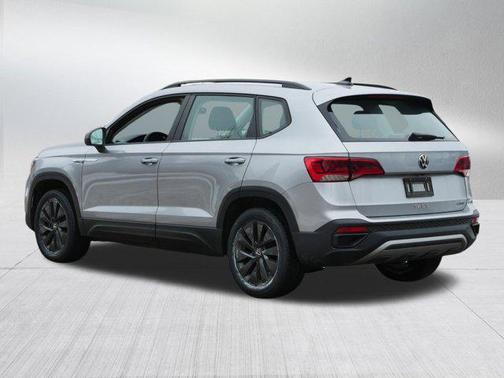 2022 Volkswagen Taos 1.5T S