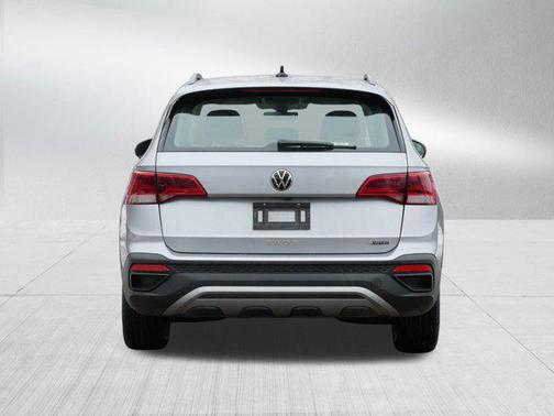 2022 Volkswagen Taos 1.5T S