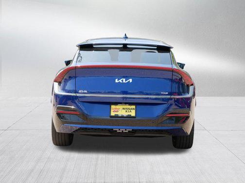 2023 Kia EV6 GT-Line