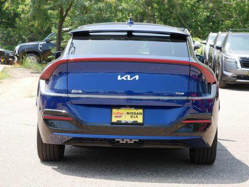 2023 Kia EV6 GT-Line
