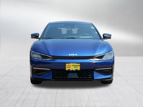 2023 Kia EV6 GT-Line