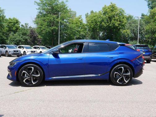 2023 Kia EV6 GT-Line