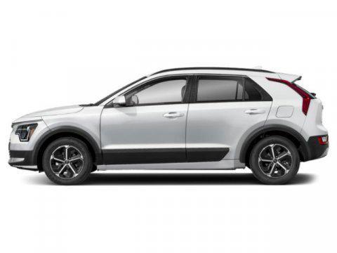 2025 Kia Niro LX