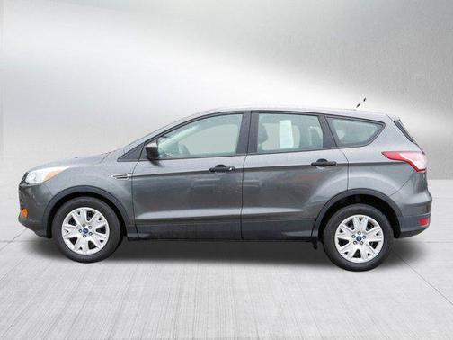 2016 Ford Escape S