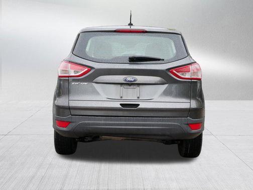 2016 Ford Escape S
