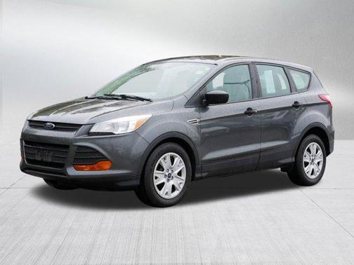 2016 Ford Escape S