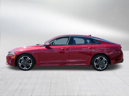 2021 Kia K5 EX